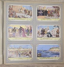 Liebig Sammelbilder Histoire