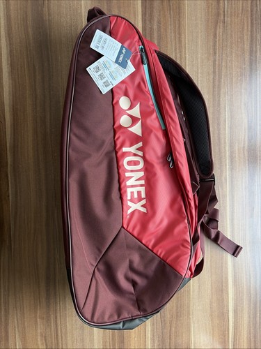Yonex tennistasche team 9er - tennistasche,