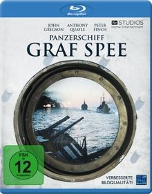 Panzerschiff graf spee - panzerschiff,