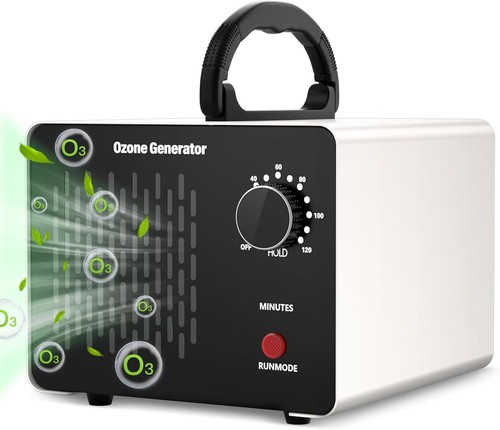 Ozongenerator 30000 h - 30000, mg/h