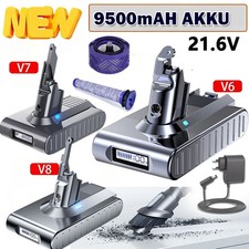 9500mah akku für - 9500mah,