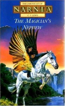 The chronicles narnia - the,