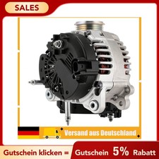 LICHTMASCHINE GENERATOR 140-A