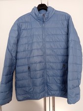 Herren-Steppjacke von Identic