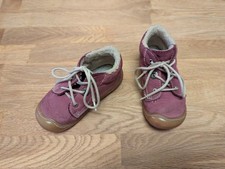 Pepino Lauflernschuhe Boots