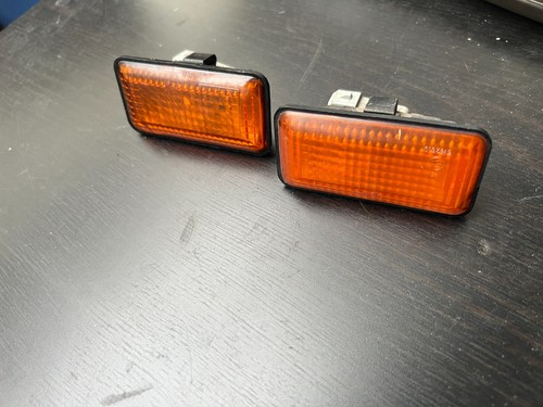 Golf vento blinker - vw, set