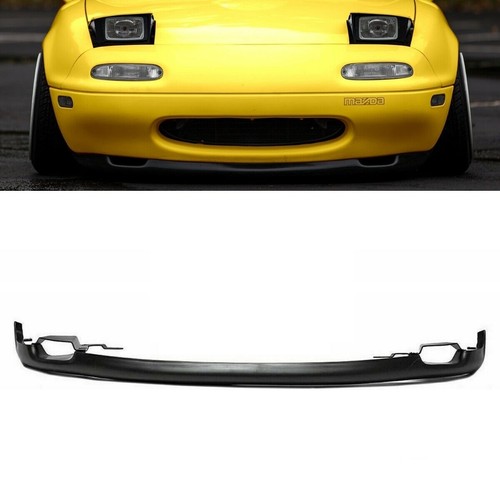 Maxzda mx5 frontspoiler - mx5,
