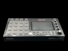 AKAI MPC LIVE 1 (SH2021304)