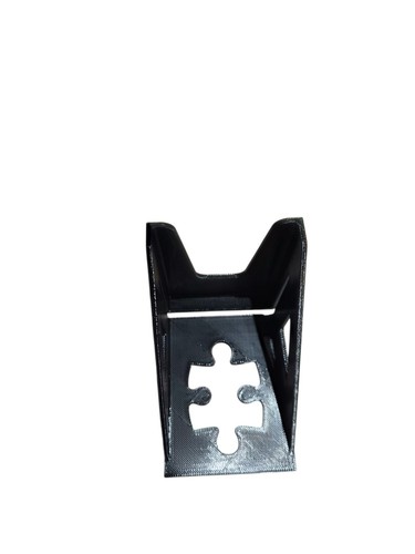 Puzzle deckel ständer halter - puzzle-deckel-ständer,
