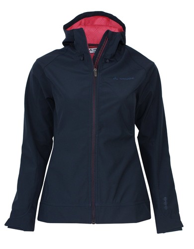 Vaude skomer jacket damen - skomer,