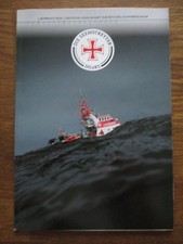 DGzRS  Jahrbuch 2010 (