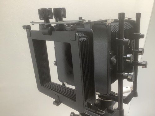 Cambo legend 4x5 - cambo,