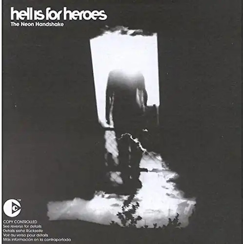 Hell for heroes the neon - hell,