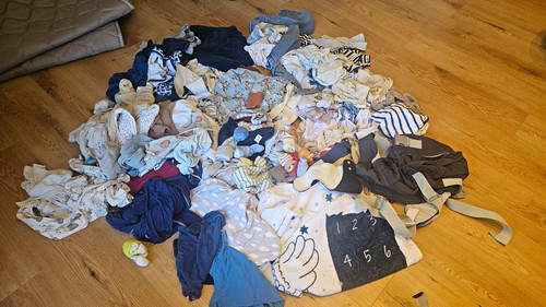 Jungen kleidungspaket - jungen,