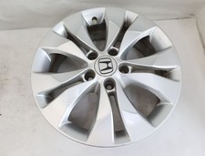 Alu Felge Alufelge hinten