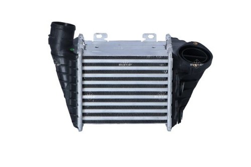 Ladeluftkühler nrf 30023 für - ladeluftkühler,