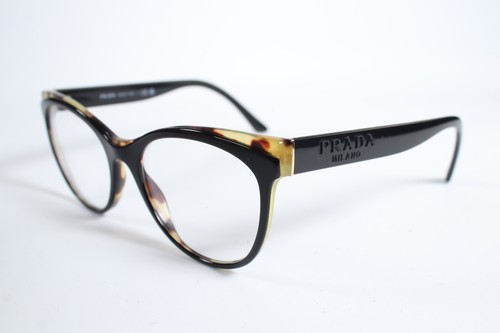 Prada vpr 05w damen schwarz - prada,