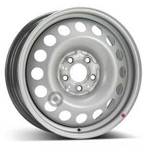Alcar 9002 stahlfelge x - 9002,