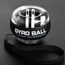 Wrist gyro - wrist,