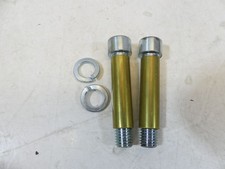 Suzuki VS 750/800 Adapter