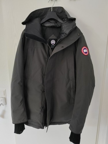 Canda goose sanford parka - canda,