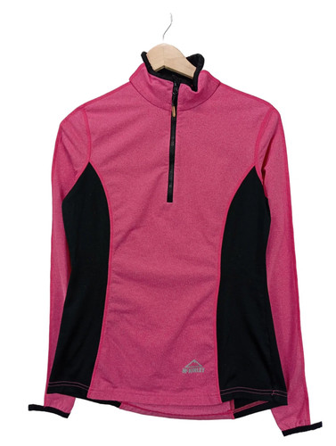 Kinley sweatshirts pink - mc,