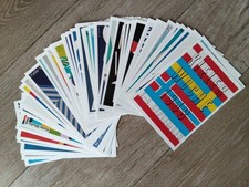 Kieler-Woche-Plakate 1948-2007