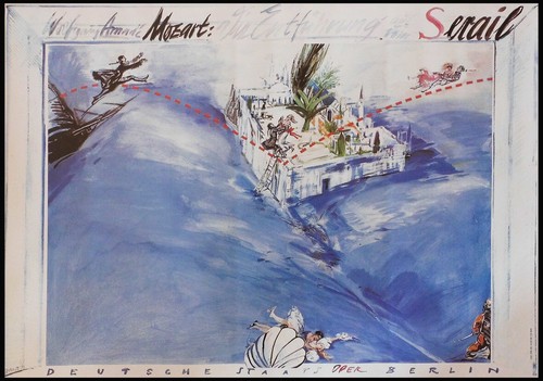 Entführung serial mozart - serial,