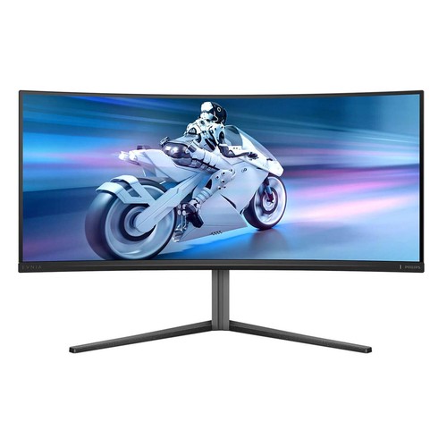 Philips evnia 34m2c6500 - philips,