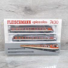 FLEISCHMANN 7430 - N - DB -