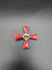 BRD Bundesverdienstkreuz 1