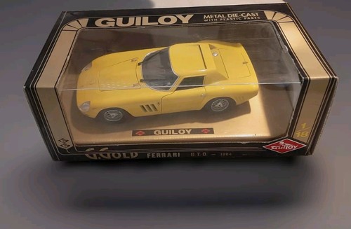 Guiloy ferrai 250 gto 1964 - ferrai,