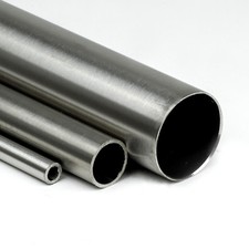 Edelstahl rohr bis 101mm - bis,