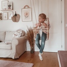 MAMOI® Babyschaukel, Schaukel