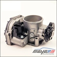 Drosselklappe Drosselklappenstutzen für Audi Skoda VW ohne Tempomat 1.8T AGU