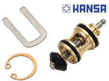 Hansa 59912985 Umstellung Varox Softpush Umsteller automatisch komplett