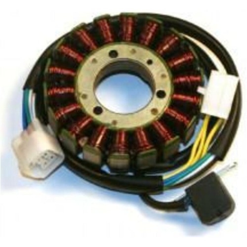 Stator für kawa klx400r - stator, kawa.