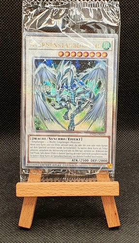 Sternenstaubdrache - yu-gi-oh!,