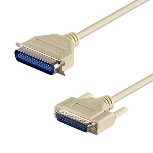 Druckerkabel centronics - centronics, 36