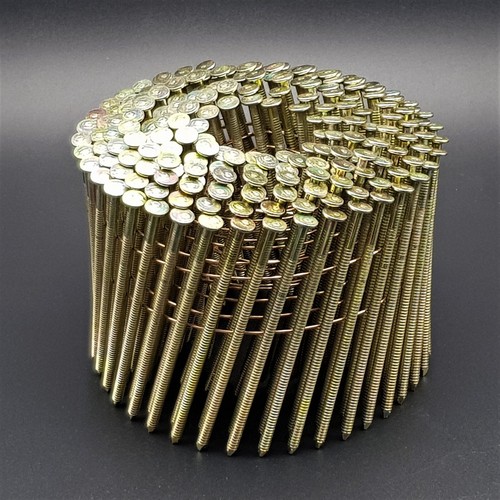 Coilnägel 90 mm - 50-90,