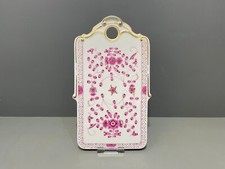 Meissen Frühstücksbrett