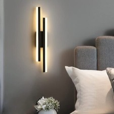LED Wandleuchte 40cm Lange