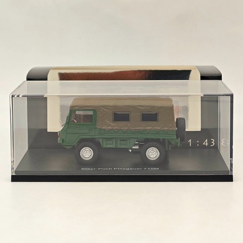 Neo steyr puch pinzgauer - 1/43, steyr-puch