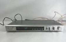 Sanyo T-55 T55 Plus Series Tuner Vintage Sound