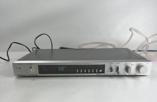 Sanyo t55 plus - sanyo, series