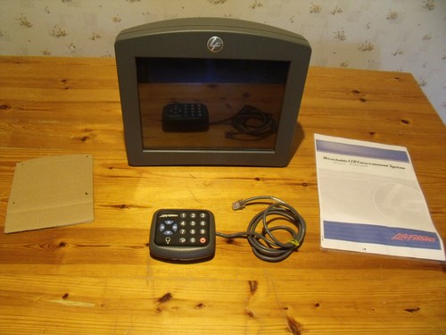 Life fitness lcd - life,