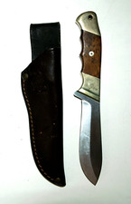 Puma Pirsch Leser Messer, Jagdmesser,  Sammelmesser, Details in der Beschreibung