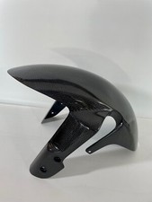 Kotflügel vorn Carbon