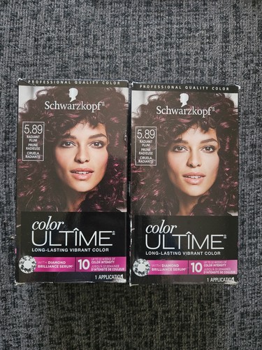 Schwarzkopf color ultime - schwarzkopf,