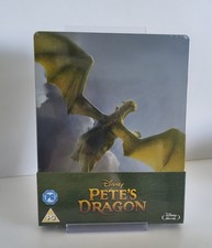 Elliot der Drache - Pete's